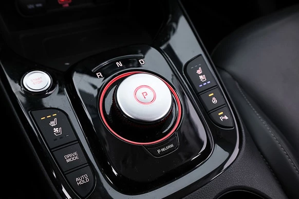 Kia e-Soul - Afbeelding 17 van 30