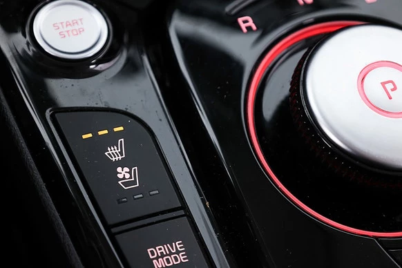 Kia e-Soul - Afbeelding 18 van 30