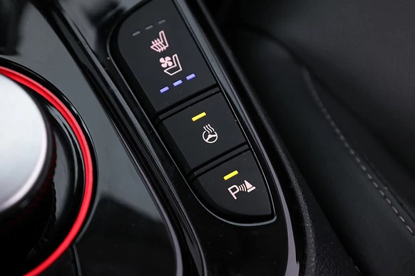 Kia e-Soul - Afbeelding 19 van 30