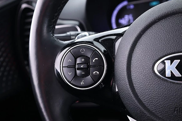 Kia e-Soul - Afbeelding 20 van 30