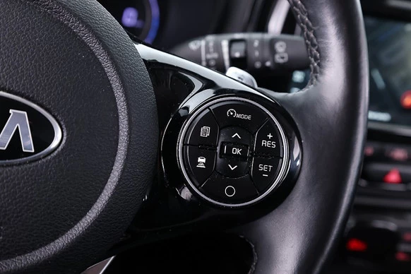 Kia e-Soul - Afbeelding 21 van 30