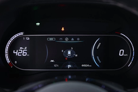 Kia e-Soul - Afbeelding 23 van 30