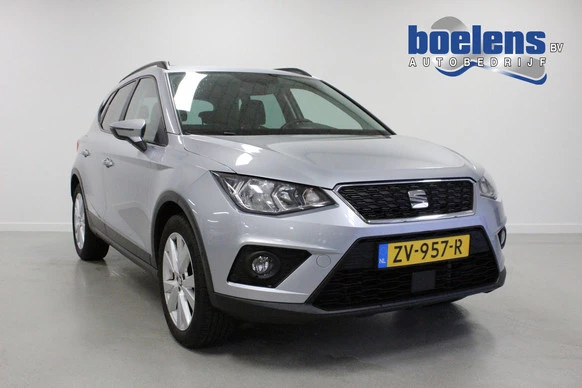 SEAT Arona - Afbeelding 1 van 30