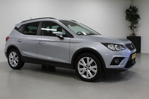 SEAT Arona - Afbeelding 2 van 30