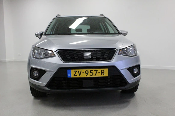 SEAT Arona - Afbeelding 3 van 30