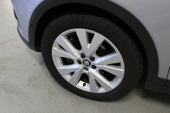 SEAT Arona - Afbeelding 4 van 30