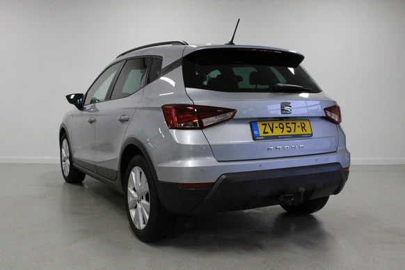 SEAT Arona - Afbeelding 5 van 30