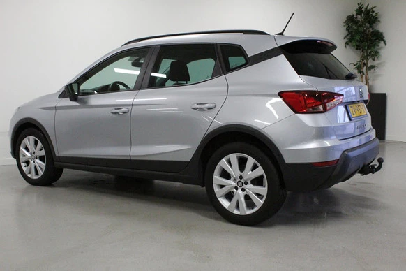 SEAT Arona - Afbeelding 6 van 30
