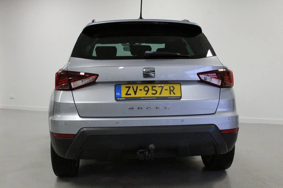 SEAT Arona - Afbeelding 7 van 30