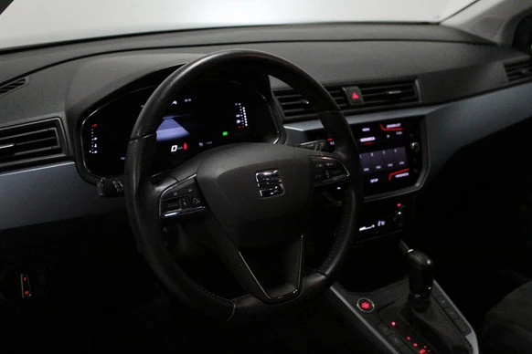 SEAT Arona - Afbeelding 9 van 30