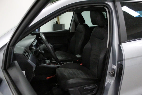 SEAT Arona - Afbeelding 10 van 30