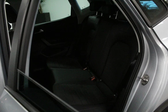 SEAT Arona - Afbeelding 12 van 30