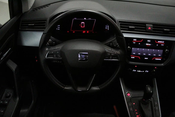 SEAT Arona - Afbeelding 14 van 30