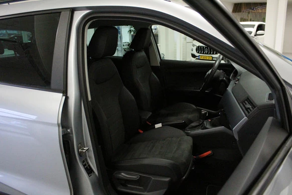 SEAT Arona - Afbeelding 17 van 30