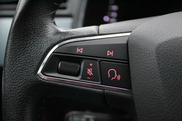 SEAT Arona - Afbeelding 20 van 30