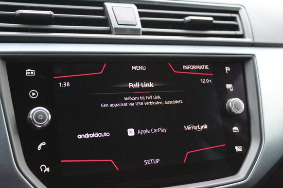 SEAT Arona - Afbeelding 27 van 30