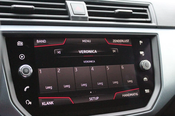 SEAT Arona - Afbeelding 28 van 30