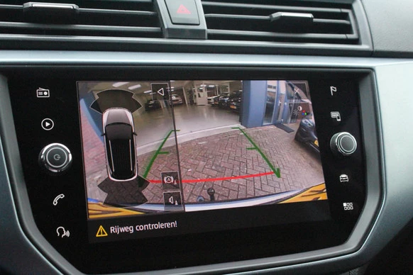 SEAT Arona - Afbeelding 29 van 30