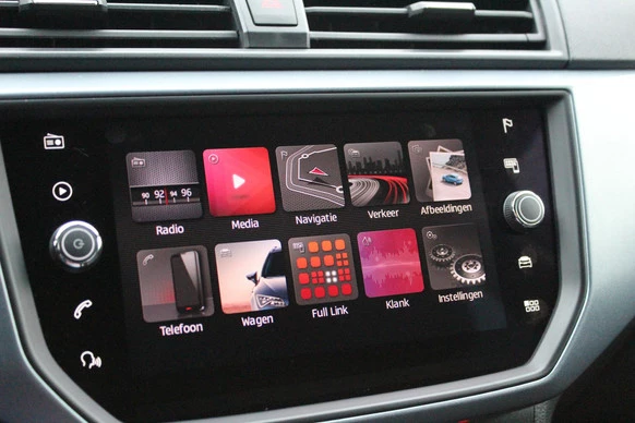 SEAT Arona - Afbeelding 30 van 30