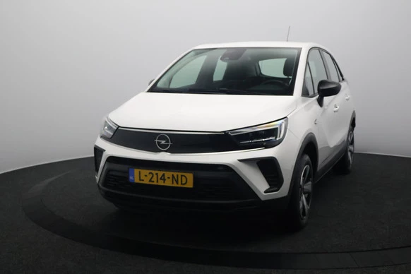 Opel Crossland - Afbeelding 1 van 26