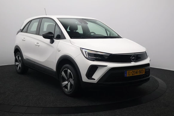 Opel Crossland - Afbeelding 3 van 26