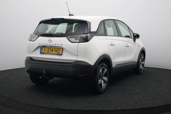 Opel Crossland - Afbeelding 8 van 26