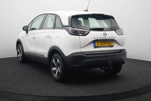 Opel Crossland - Afbeelding 9 van 26