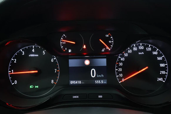 Opel Crossland - Afbeelding 13 van 26