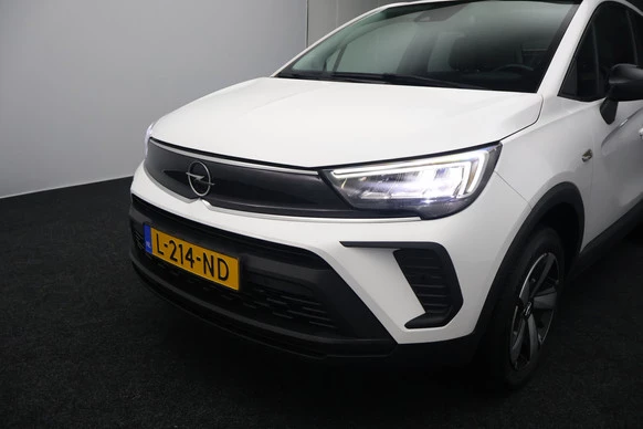 Opel Crossland - Afbeelding 22 van 26