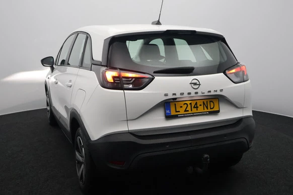 Opel Crossland - Afbeelding 23 van 26