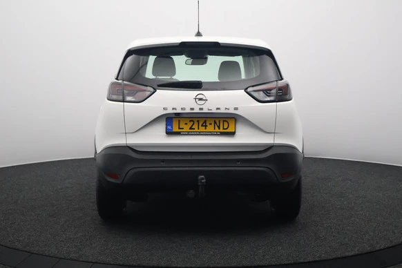 Opel Crossland - Afbeelding 26 van 26