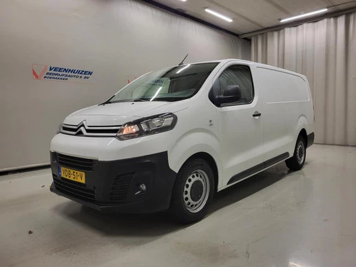 Citroën Jumpy - Afbeelding 1 van 18