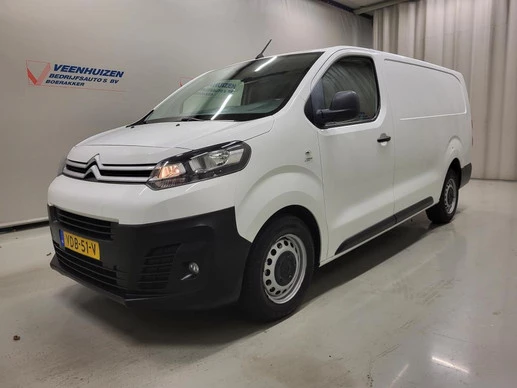 Citroën Jumpy - Afbeelding 2 van 18