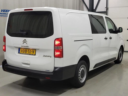 Citroën Jumpy - Afbeelding 3 van 18