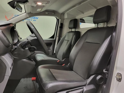 Citroën Jumpy - Afbeelding 5 van 18