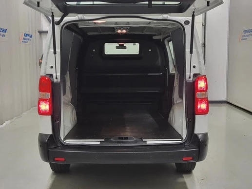 Citroën Jumpy - Afbeelding 6 van 18