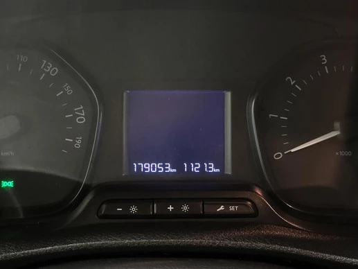 Citroën Jumpy - Afbeelding 10 van 18