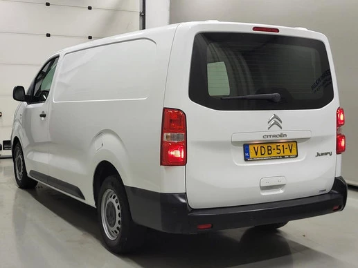 Citroën Jumpy - Afbeelding 15 van 18