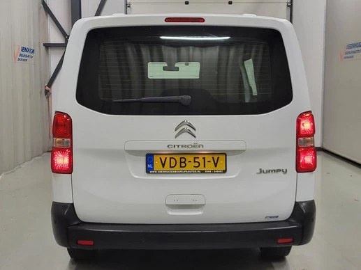 Citroën Jumpy - Afbeelding 16 van 18