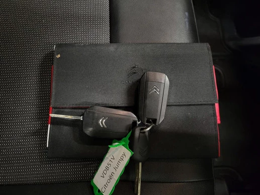 Citroën Jumpy - Afbeelding 17 van 18