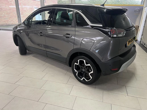 Opel Crossland - Afbeelding 3 van 29