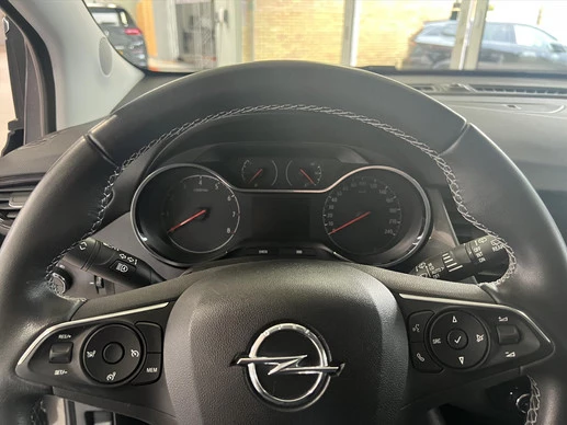 Opel Crossland - Afbeelding 8 van 29