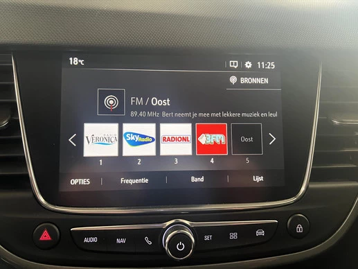 Opel Crossland - Afbeelding 14 van 29