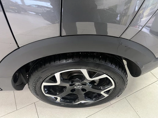 Opel Crossland - Afbeelding 24 van 29