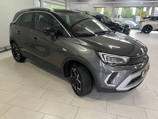 Opel Crossland - Afbeelding 27 van 29