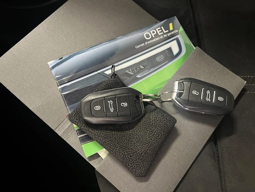 Opel Crossland - Afbeelding 28 van 29