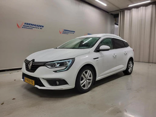 Renault Mégane - Afbeelding 1 van 21