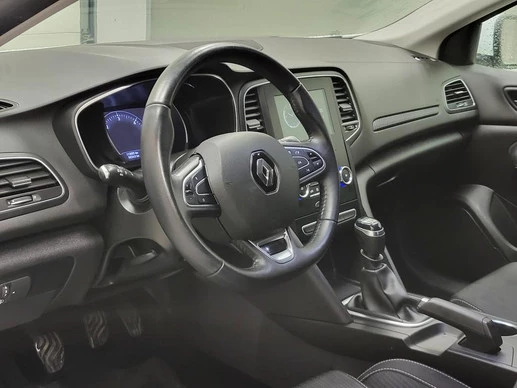 Renault Mégane - Afbeelding 4 van 21