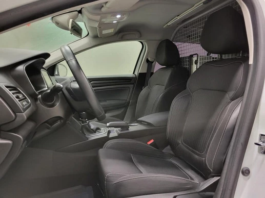 Renault Mégane - Afbeelding 5 van 21