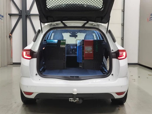 Renault Mégane - Afbeelding 7 van 21